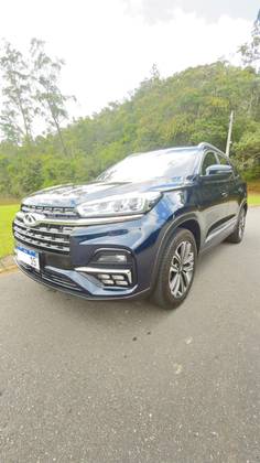 CAOA CHERY TIGGO 8 1.6 TGDI GASOLINA TXS MAX DRIVE DCT CAOA CHERY TIGGO 8 1.6 TGDI GASOLINA TXS MAX DRIVE DCT